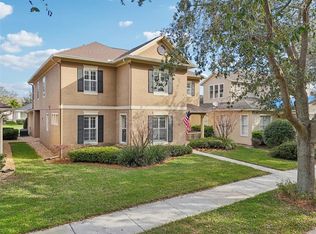 12931 Droxford Rd, Windermere, FL 34786