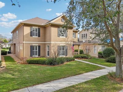 12931 Droxford Rd, Windermere, FL, 34786