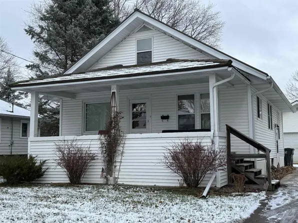405 West 6TH STREET, Marshfield, WI 54449