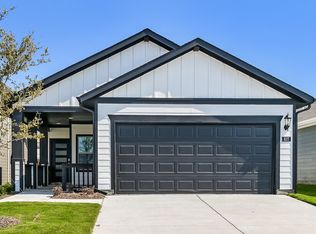 837 Wisteria Ln, Lavon, TX 75166