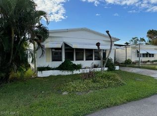 14737 Tea Party Ln, North Fort Myers, FL 33917