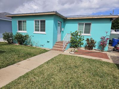 248 E 23rd Street, Riviera Beach, FL, 33404
