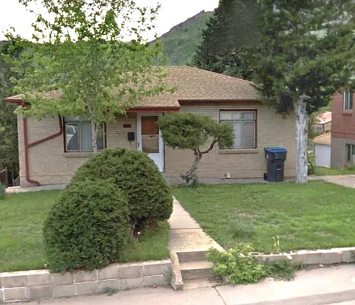 212 N Ford St Photo 1