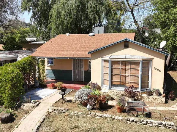 1406 Prospect Dr, Pomona, CA 91766