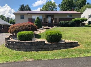 82 Middle Ave, Bloomsburg, PA 17815