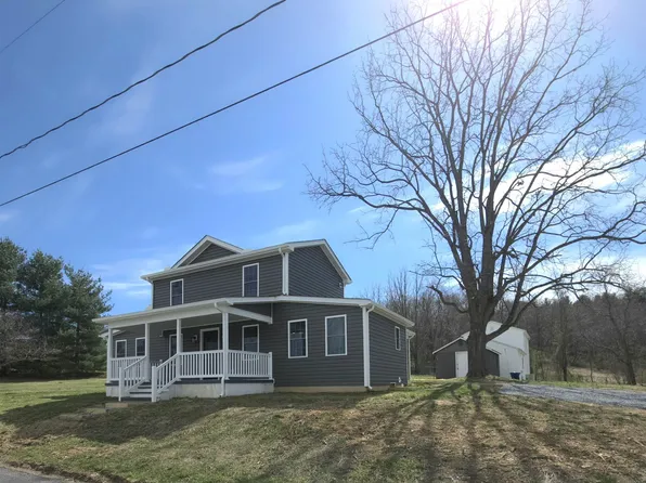 96 Graham St, Greenville, VA 24440