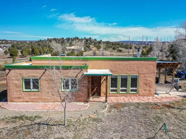 14870 Road 28, Dolores, CO 81323