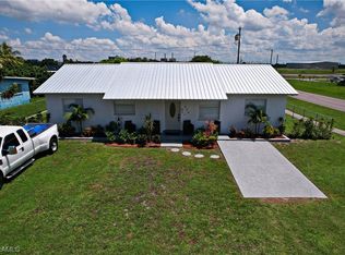 446 W Haiti Ave, Clewiston, FL 33440