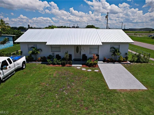 446 W Haiti Ave, Clewiston, FL 33440