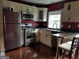 144 Mercy St, Philadelphia, PA 19148