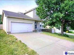 14515 Fowler Ave, Omaha, NE 68116