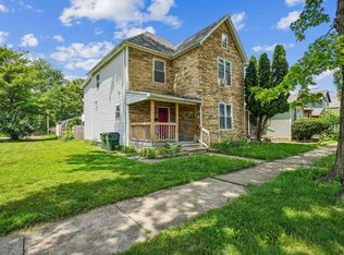 137 Wisconsin Ave, Columbus, OH