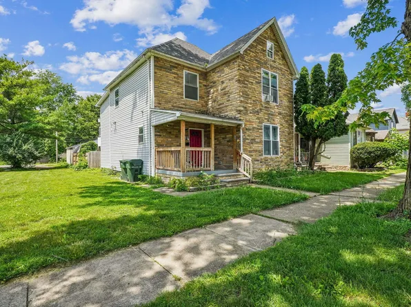 137 Wisconsin Ave, Columbus, OH 43222