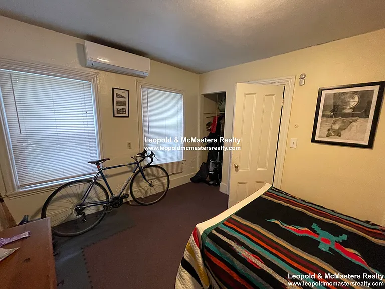 24 Mt. Vernon St apartment — Photo 33