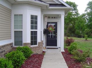 5227 Windward Way, Southport, NC 28461