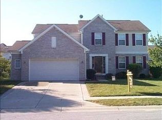 7837 Inishmore Dr, Indianapolis, IN 46214