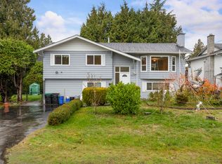 19617 48th Ave, Langley, BC V3A3K7
