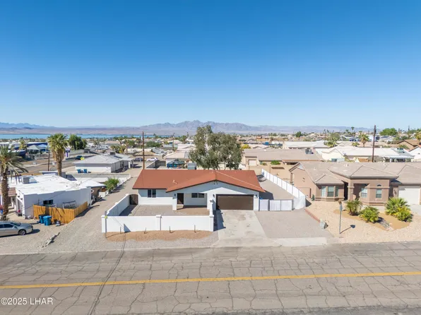 3077 Pintail Dr, Lake Havasu City, AZ 86406