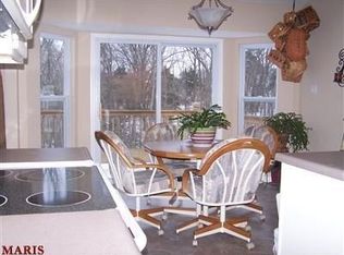 5210 Ivy Trails Ct, High Ridge, MO 63049