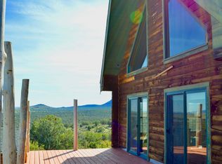 9845 W Gleed Station Rd, Ash Fork, AZ 86320