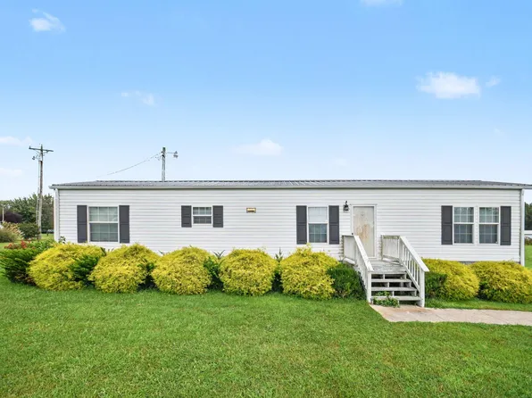 70 Tarter Ln, Russell Springs, KY 42642