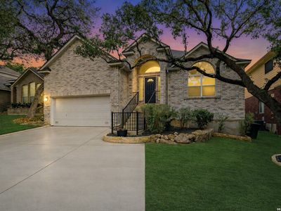 14618 Triple Crown, San Antonio, TX, 78248