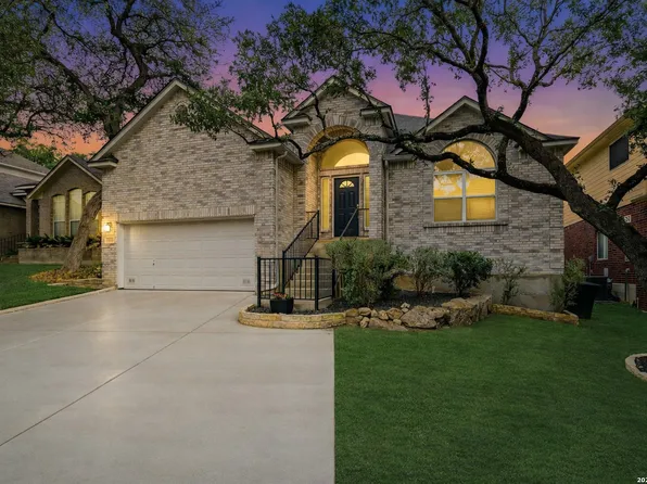 14618 Triple Crown, San Antonio, TX 78248