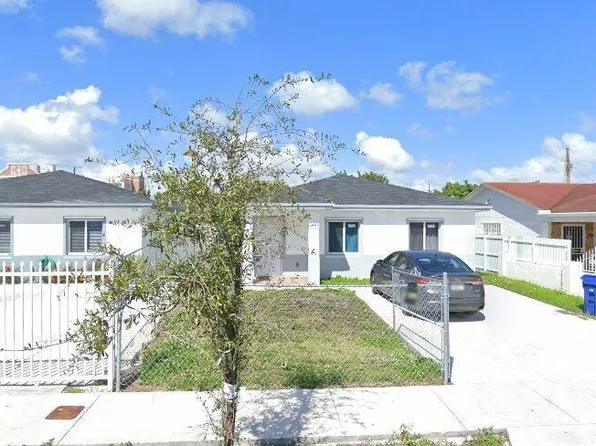 2489 NW 60th St, Miami, FL 33142