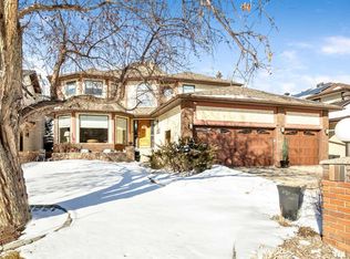 135 E Canter Pl SW, Calgary, AB T2W 5M9