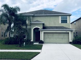 2126 Roanoke Springs Dr, Ruskin, FL 33570