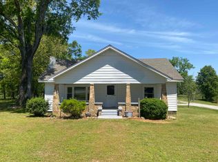 2955 County Road 200, Waterloo, AL 35633