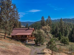 178 Shira Rd, Clearwater, ID 83552