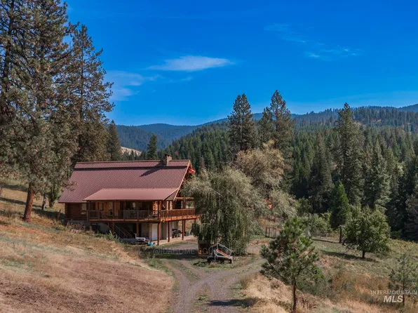 178 Shira Rd, Clearwater, ID 83552