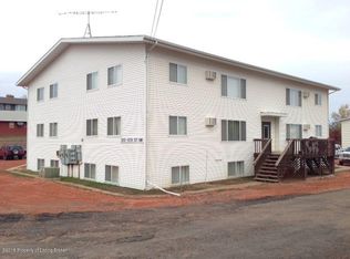 300 6th Ave NW, Watford City, ND 58854