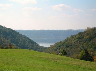 Mississippi River Ridge Lot#3, Seneca, WI 54654