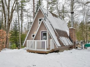 51 Lake Pine Cir, Center Conway, NH 03813