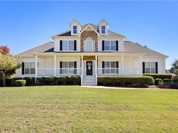 62 Wynthorpe Way, Douglasville, GA 30134