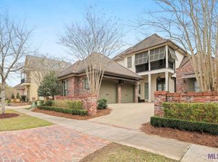 7909 Settlers Cir, Baton Rouge, LA 70810