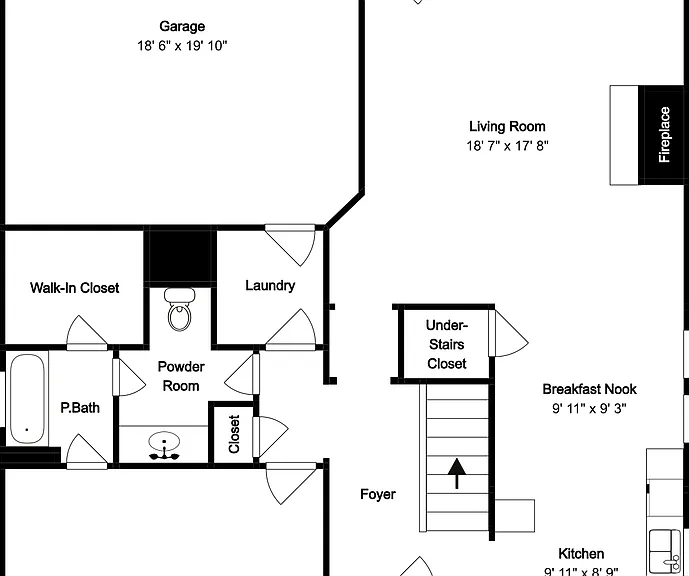 2208 Rodney Ln — Photo 22