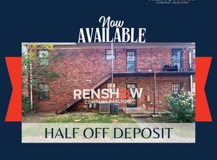 3210 Thirteen Colony Mall APT 3A, Memphis, TN 38115