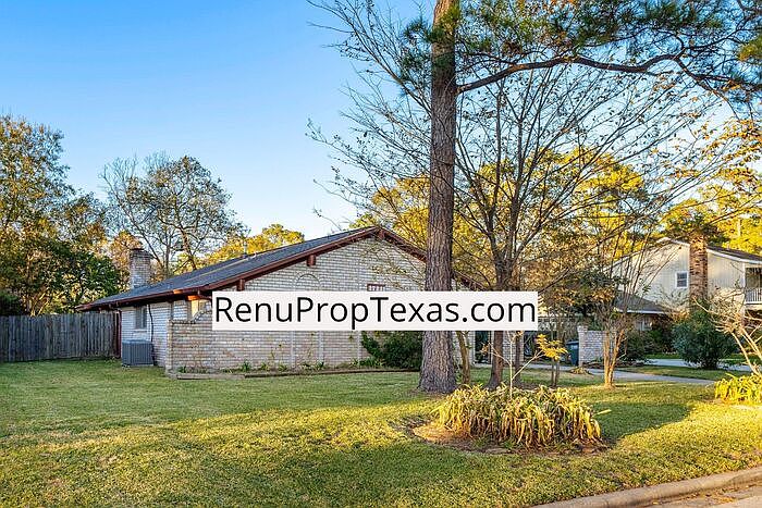 Homes For Rent In Conroe Tx Craigslist