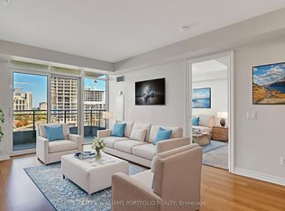 5229 Dundas St W #707, Toronto, ON M9B 6L9