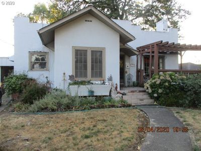 354 W Casey St, Roseburg, OR, 97470