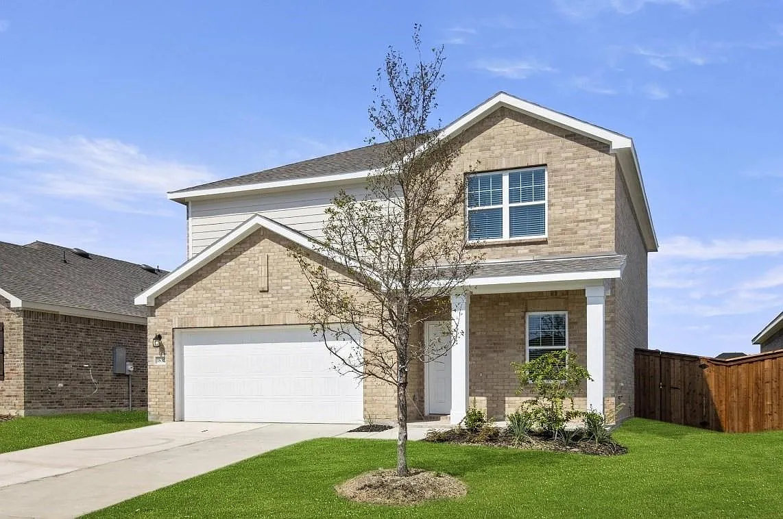 Building Photo - 1832 Sandlin Dr #1832