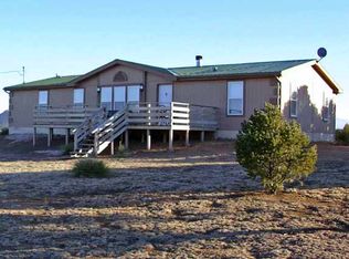 5202 County Rd #530, Walsenburg, CO 81089