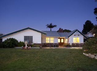 27740 Saddle Rd, Rolling Hills, CA 90274