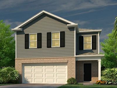 644 Silver Spruce St, Summerville, SC, 29486