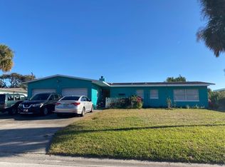 139 Reef Rd, South Daytona, FL 32119