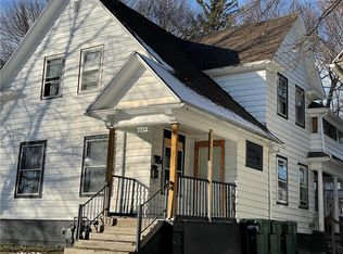 324 Avenue B, Rochester, NY 14621