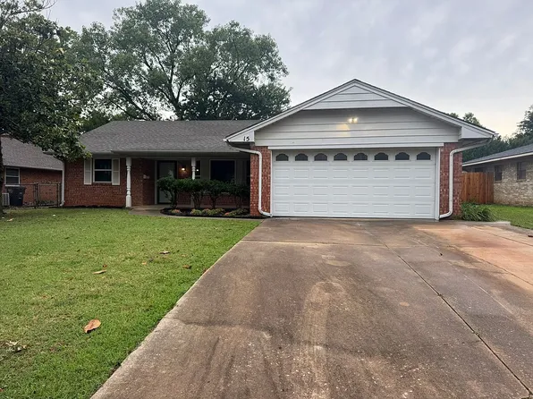 15 Mojave Dr, Shawnee, OK 74801